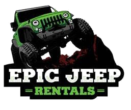 Jeep® Rentals in Salt Lake City, UT | Epic Jeep Rentals